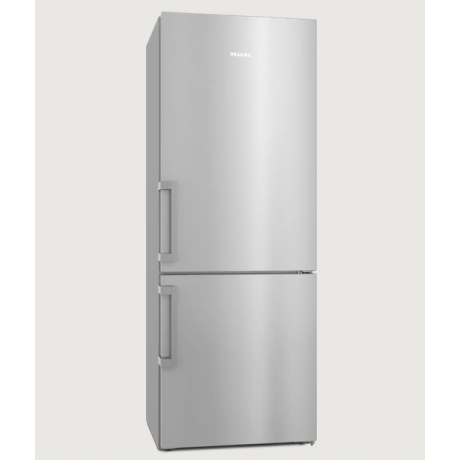 MIELE KFN 4796 AD Ψυγειοκαταψύκτης No Frost 201cm x 70cm Inox MIELE KFN 4796 AD Ψυγειοκαταψύκτης No Frost 201cm x 70cm Inox